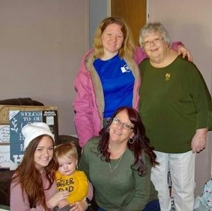 Meet your Posher, Susan